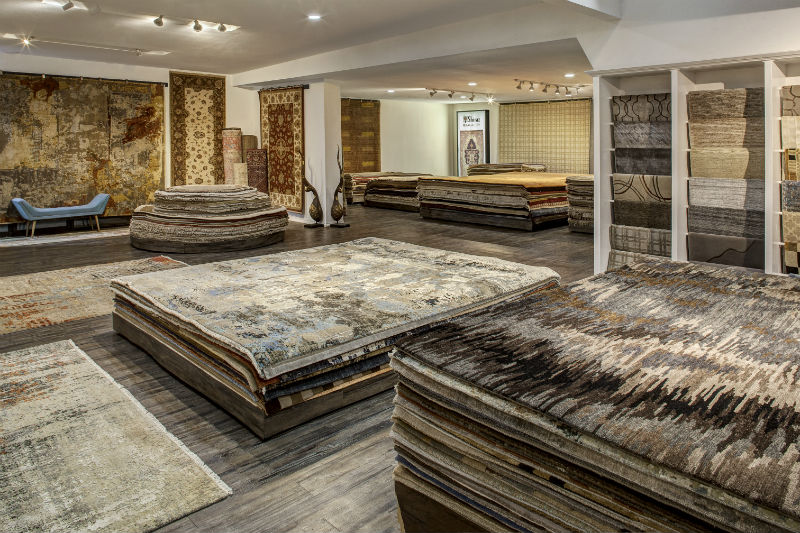 Area Rug Store