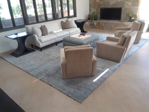 Area Rug cleaning and Repair
