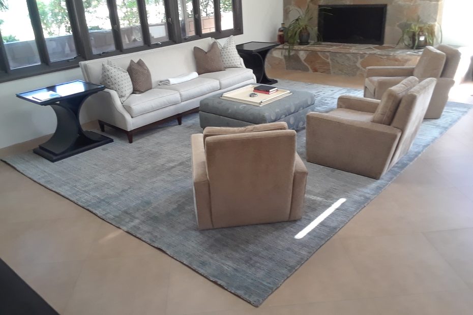 Area Rug cleaning and Repair